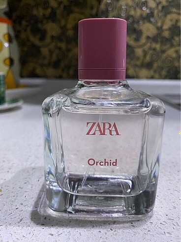 Zara Orchid
