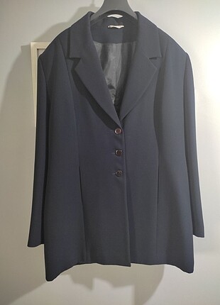 Blazer ceket