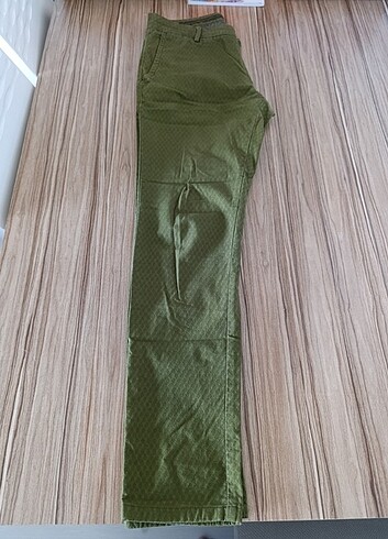 Keten pantolon 
