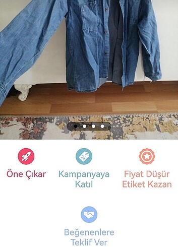 Kot gömlek