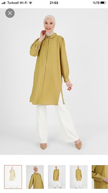 Tunik
