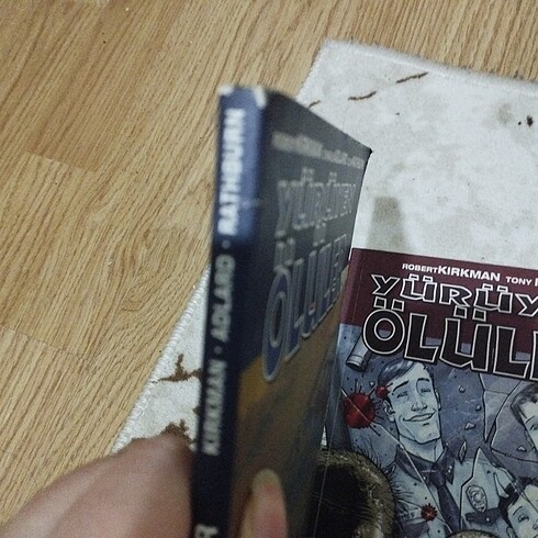  The walking dead 1-3