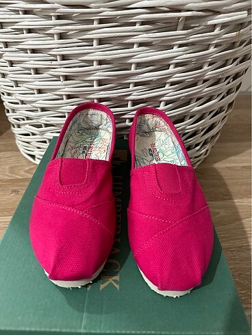 Us Polo espadril - Görsel 2