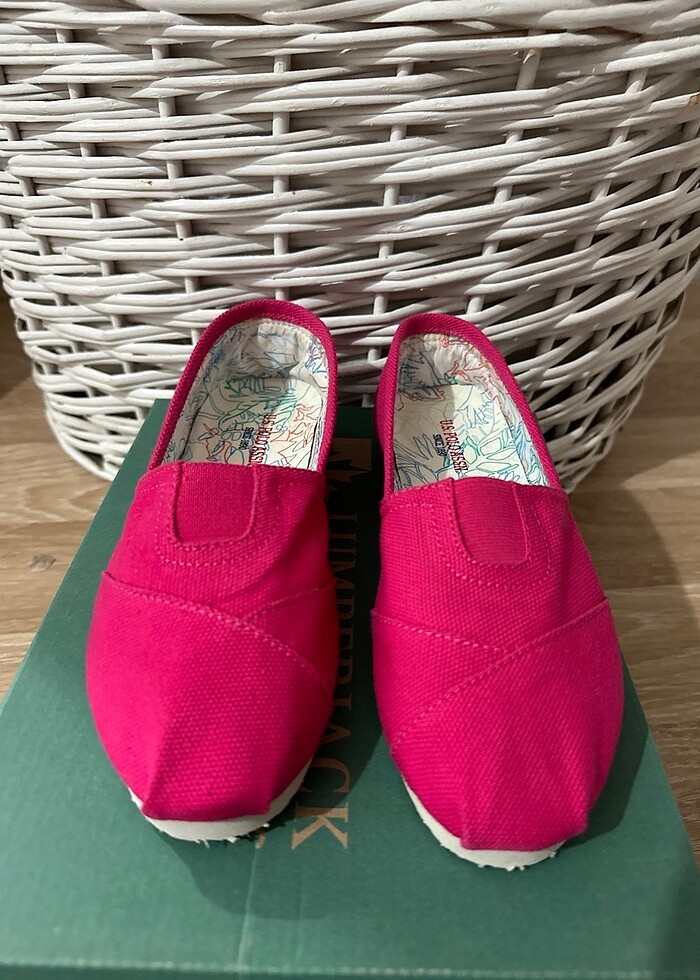 Us Polo espadril - Görsel 2