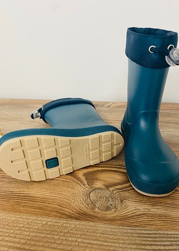 Çocuk çizme orjinal İgor - Görsel 3