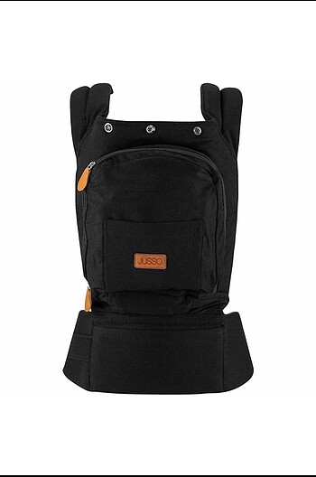 Ergo mom ergonomik bebek kanguru 4-15 kg - Görsel 6
