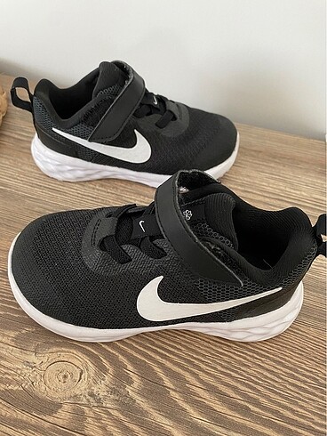 23 Beden Nike Spor ayakkabı