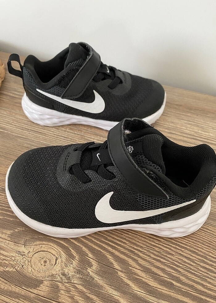 Nike Spor ayakkabı - Görsel 3