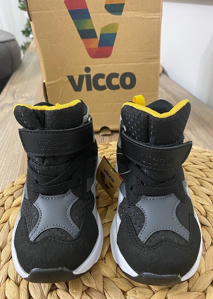 Vicco bot - Görsel 2