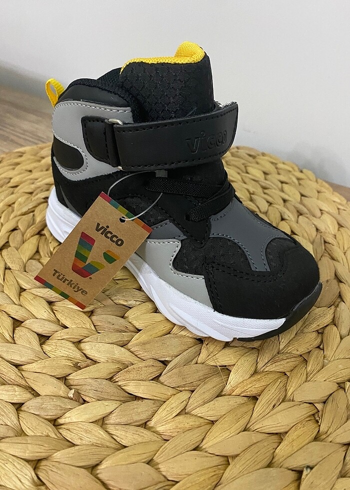 Vicco bot - Görsel 3