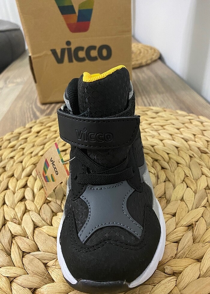 Vicco bot - Görsel 4