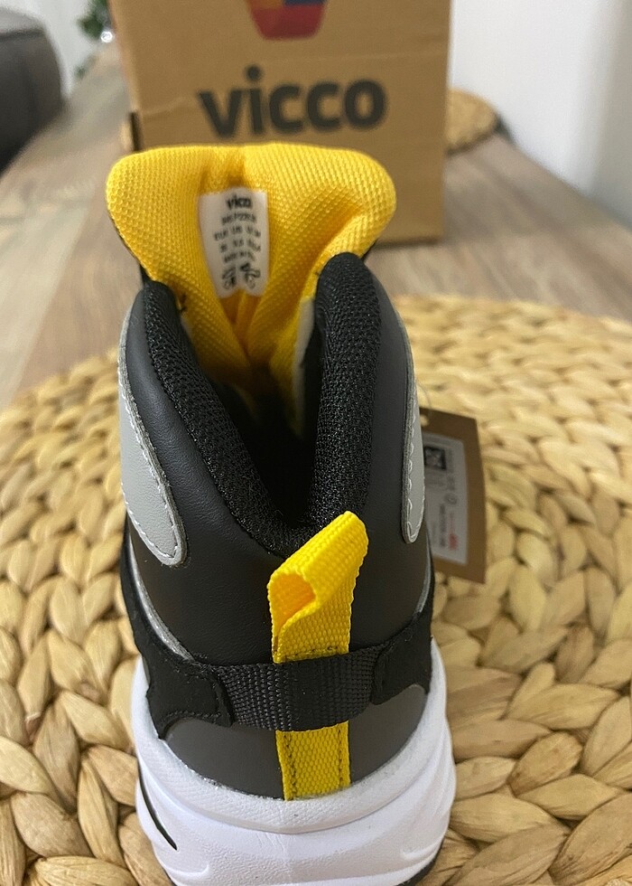 Vicco bot - Görsel 5