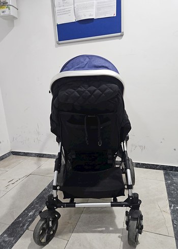 Yoyko 3in 1 travel sistem bebek arabası - Görsel 6