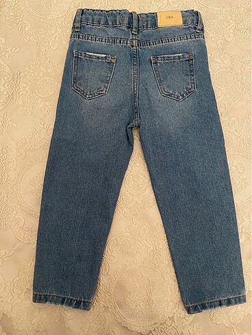 Zara Zara pantolon