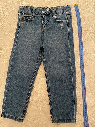 Zara pantolon - Görsel 5