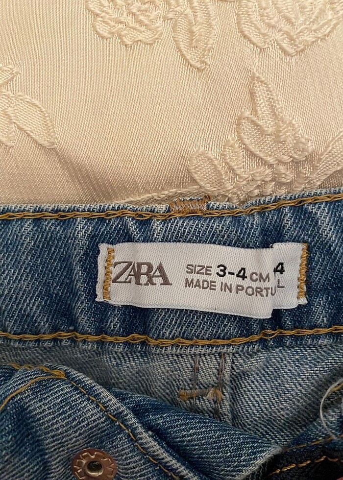 Zara pantolon - Görsel 3