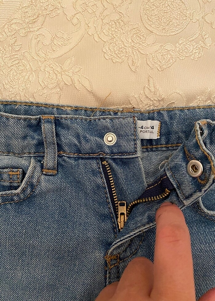 Zara pantolon - Görsel 4