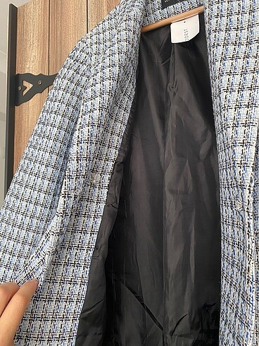 Blazer ceket - Görsel 6