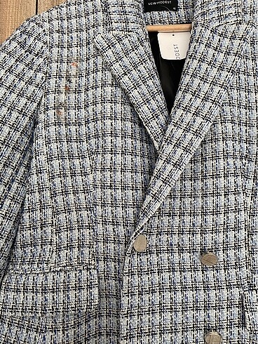 Blazer ceket - Görsel 5