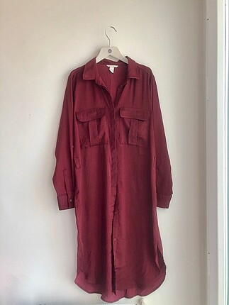 BORDO HM TUNİK