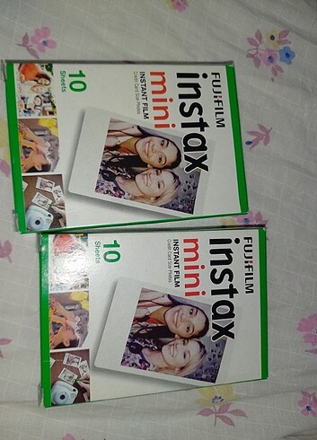 instax mini film