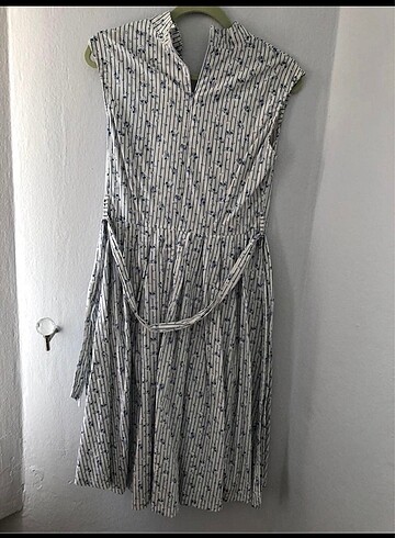 Bayan elbise - Görsel 2