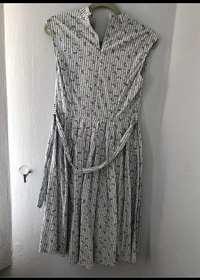 Bayan elbise - Görsel 2