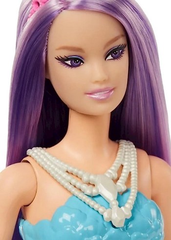 Barbie deniz kızı