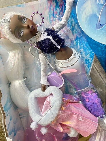 Beden Mermaze Mermaidz Kış Dalgaları CRYSTABELLA