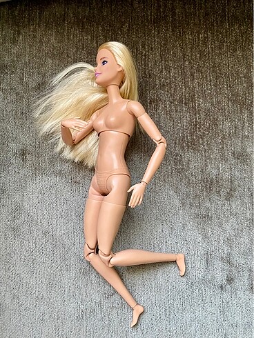 #Barbie sonsuz hareket