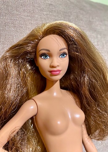 Barbie Barbie bebek