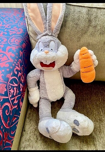 Walt Disney World #Bugs buuny 64 cm