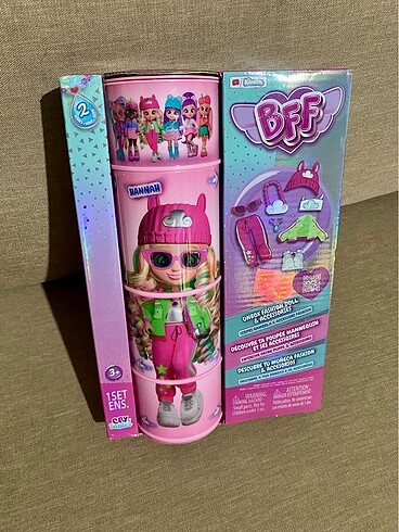 Diğer Cry babies bebek