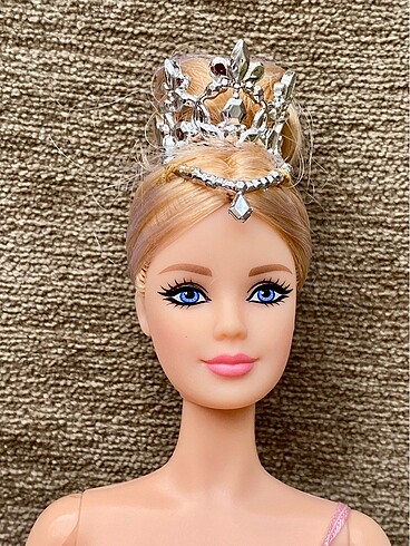 Barbie Barbie balerin