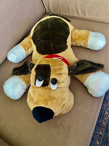 70 cm Büyük boy köpek