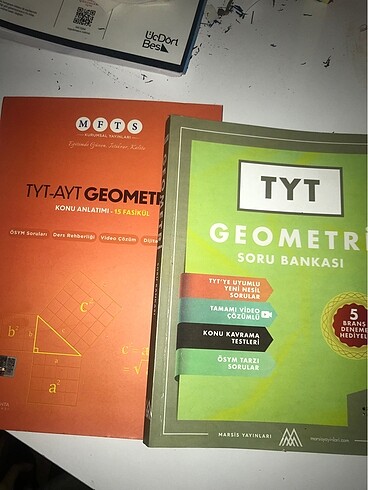 Geometri Seti