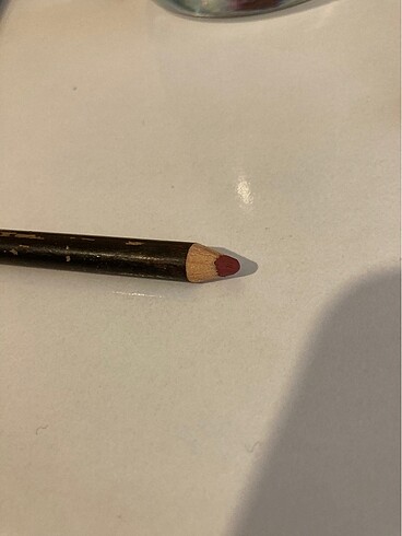 MAC Mac soar dudak kalemi