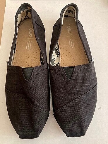 Toms babet