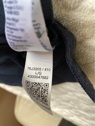 l Beden lacivert Renk Tommy hilfiger elbise