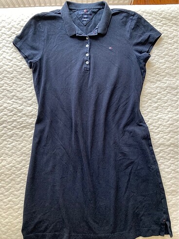 Tommy hilfiger elbise