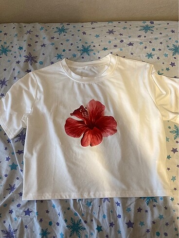 tshirt crop