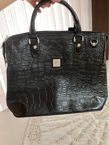 Pierre Cardin Pierre Cardın çanta