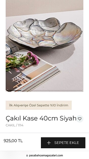  Beden turkuaz Renk Paşabahçe çakıl kase