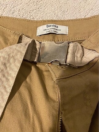 32 Beden Jogger pantolon