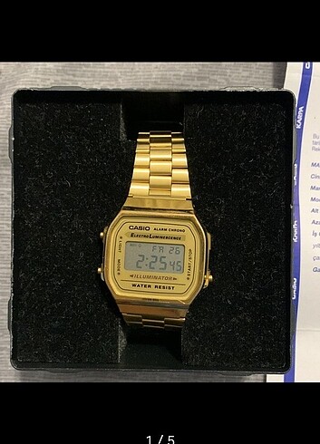 casio kadın saat 