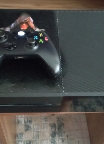 X box one