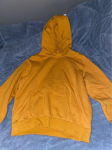 m Beden hardal h&m sweat