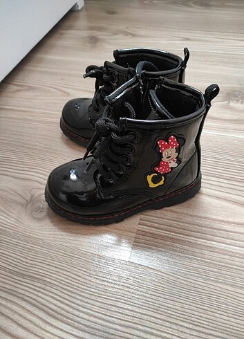 LC Waikiki LCW kız botu
