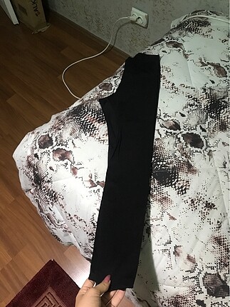 xs Beden Spor tayt