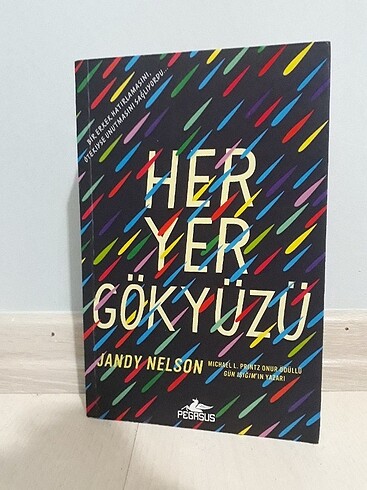 Her yer gökyüzü